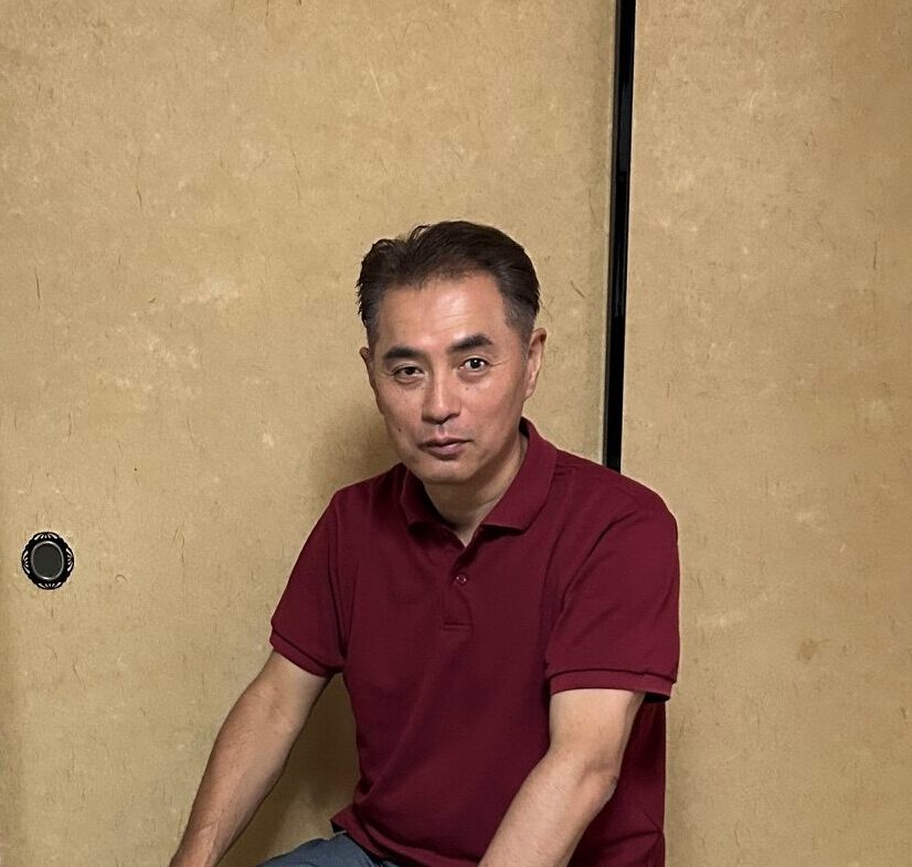 ごあいさつ